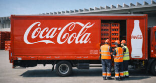 Ayudante-Repartidor-Coca-Cola
